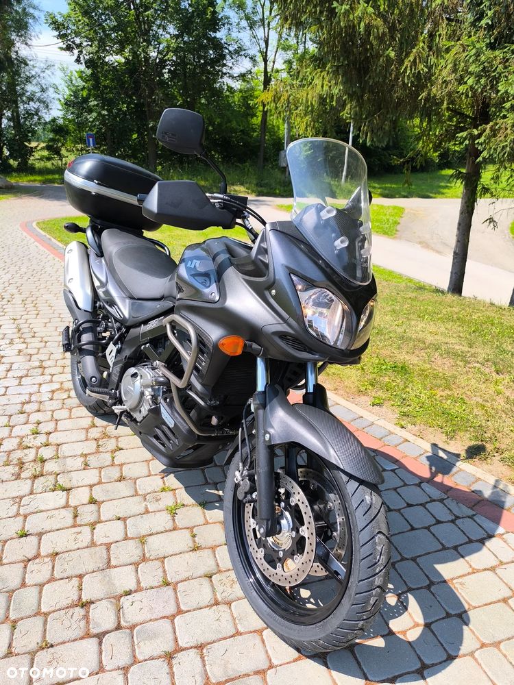 Suzuki DL - 6