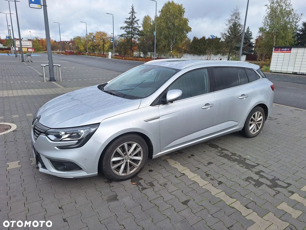 Renault Megane 1.2 Energy TCe Intens - 7