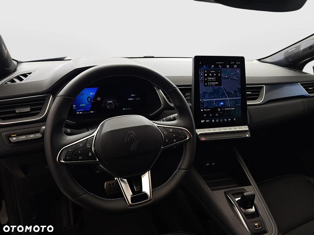 Renault Symbioz 1.8 E-Tech Full Hybrid 160 Esprit Alpine - 9