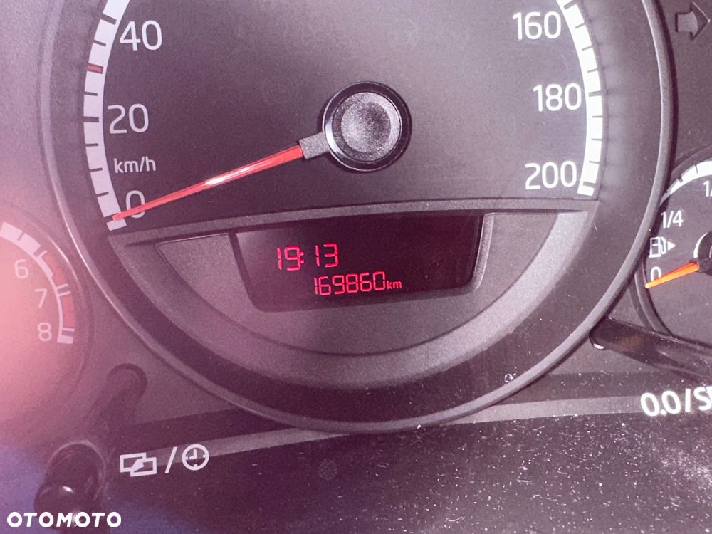 Volkswagen up! 1.0 Take - 13