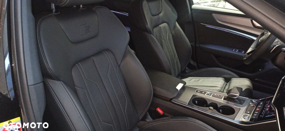Audi A6 Avant - 33