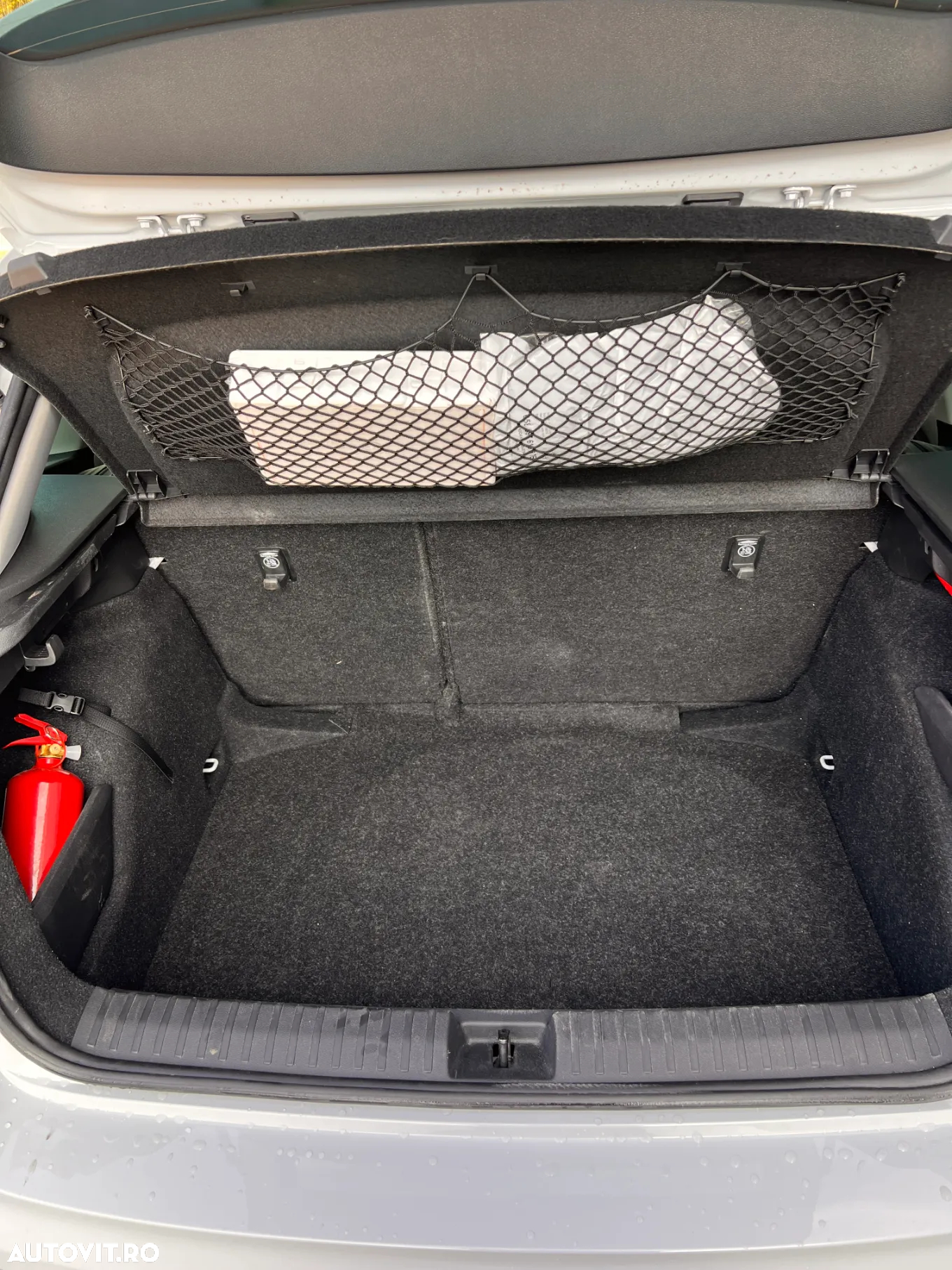Skoda Kamiq 1.5 TSI Style - 16