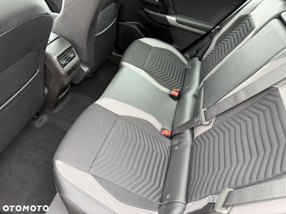 Jeep Compass 1.2 e-Hybrid DCT6 Altitude - 10