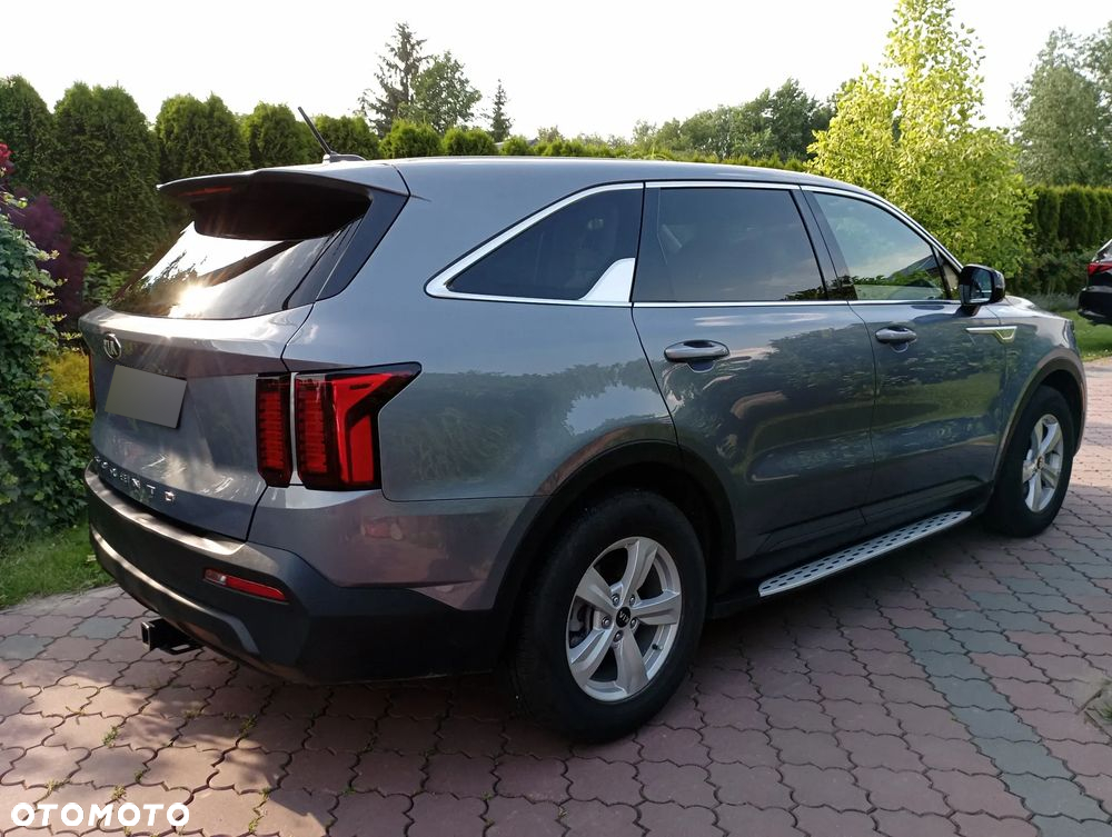 Kia Sorento - 6