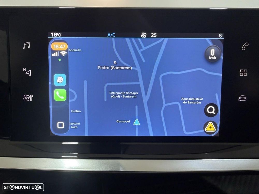 Peugeot 2008 1.5 BlueHDi Active Pack - 15