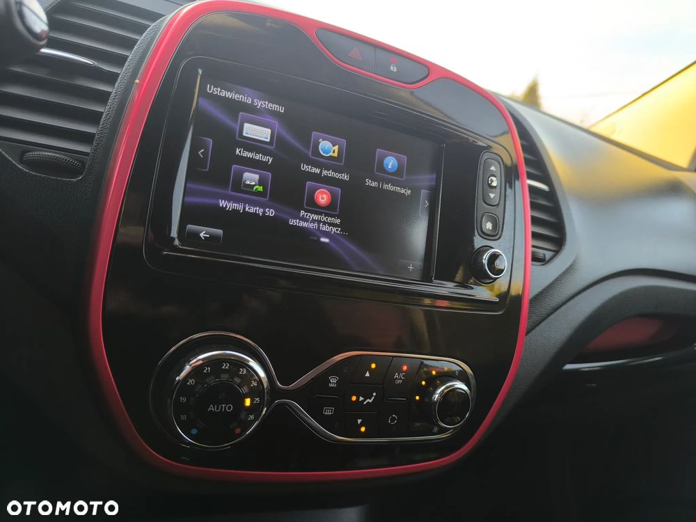 Renault Captur 0.9 Energy TCe Helly Hansen - 21