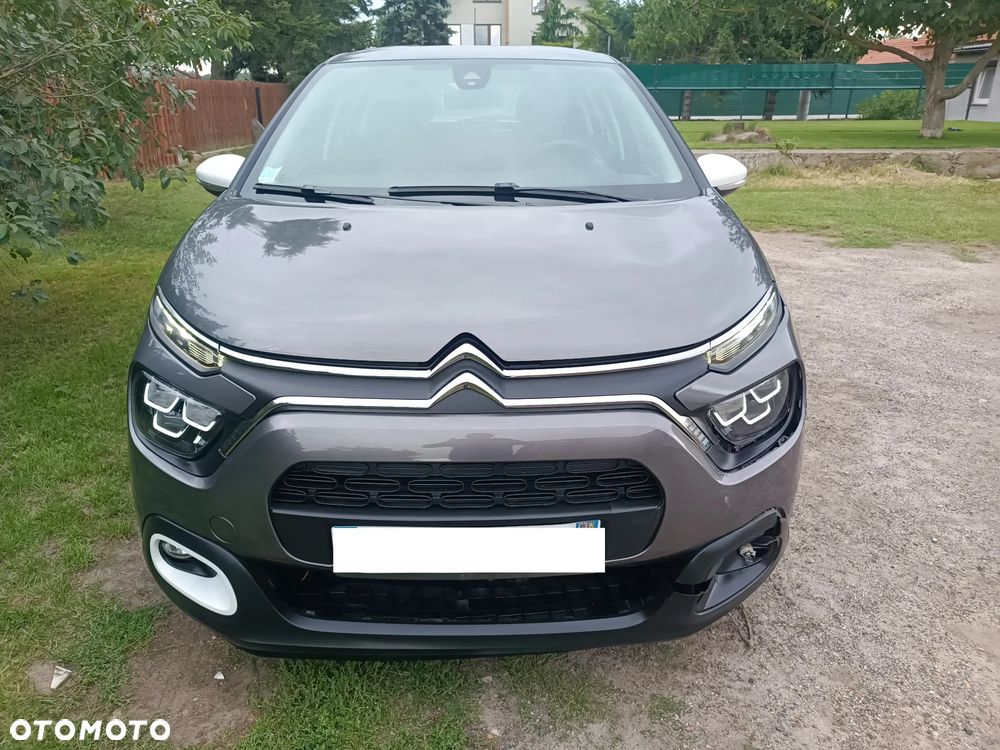 Citroën C3 - 4