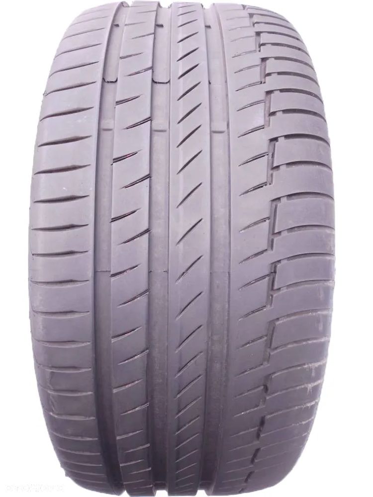 Continental PrmiumContact6 275/45 R20 110Y 2019 7-7.5mm - 1