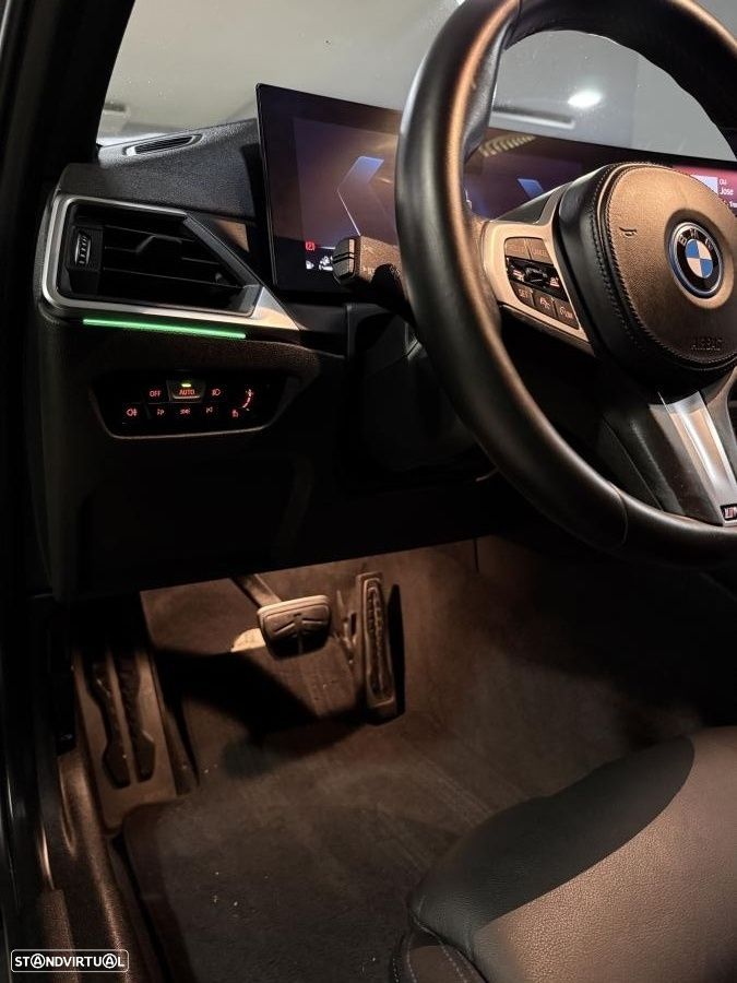 BMW 330 e Aut. M Sport - 6