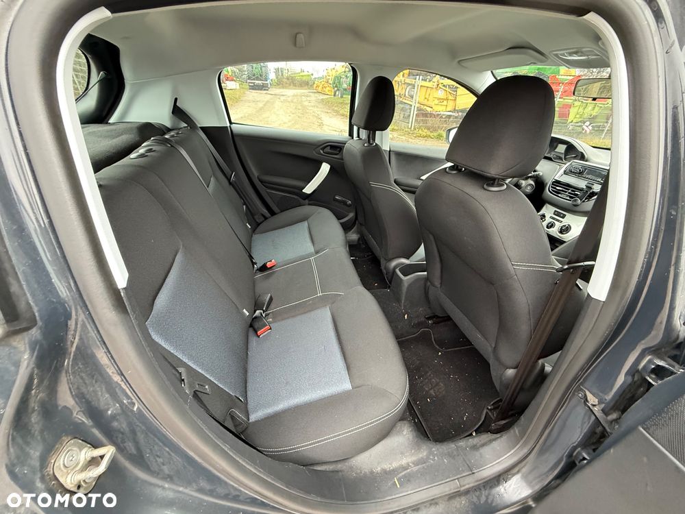 Peugeot 208 PureTech 68 Like - 12