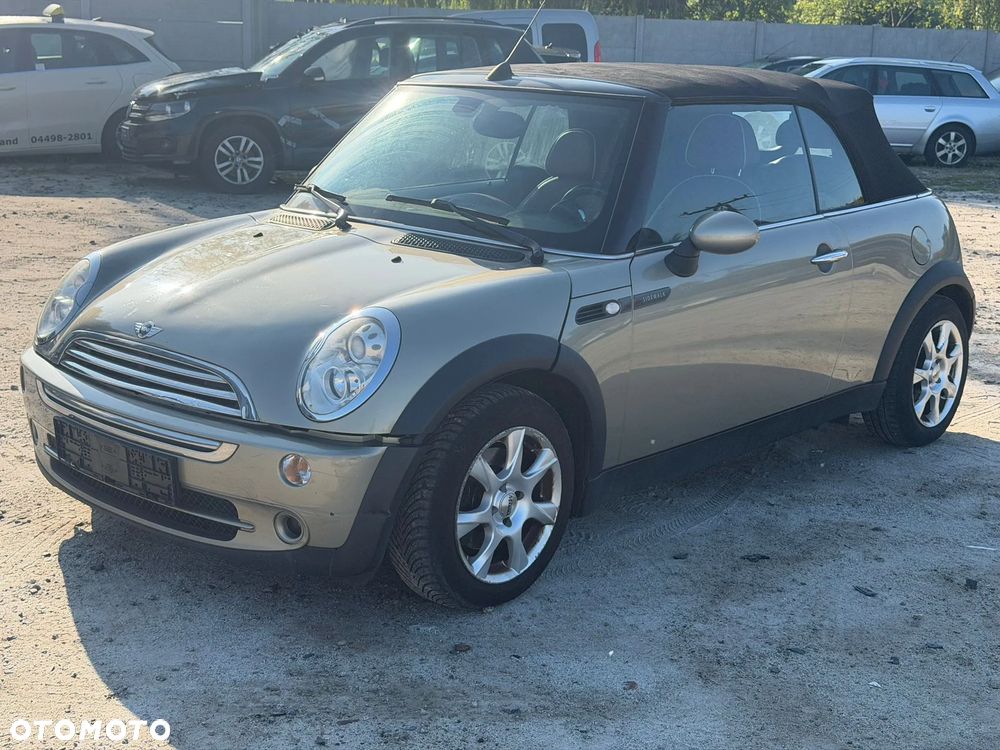 MINI Cooper Standard - 18