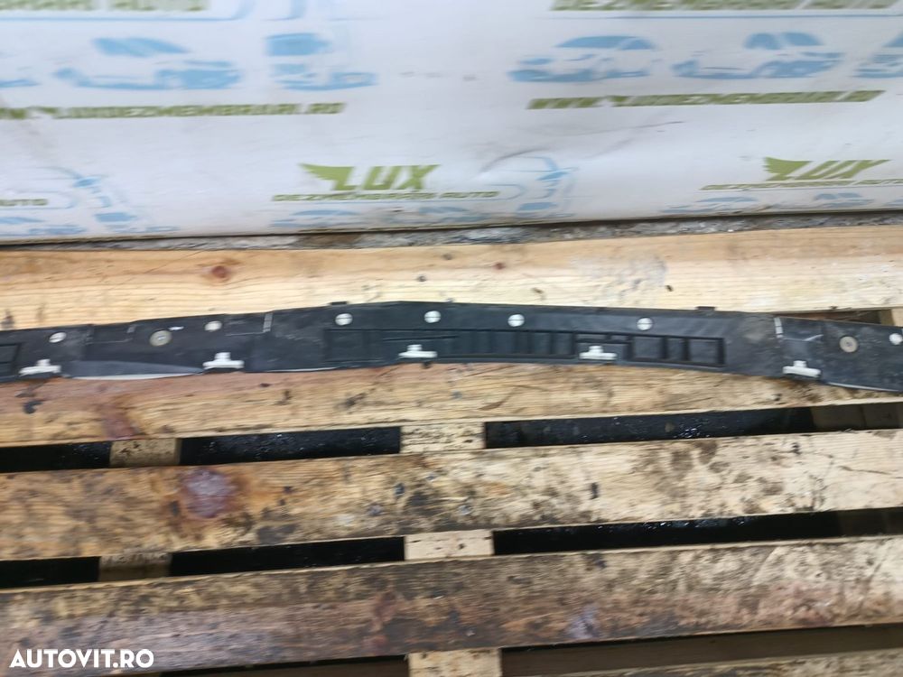 Airbag cortina dreapta 601921300 Opel Astra H  [din 2004 pana  2007] - 5