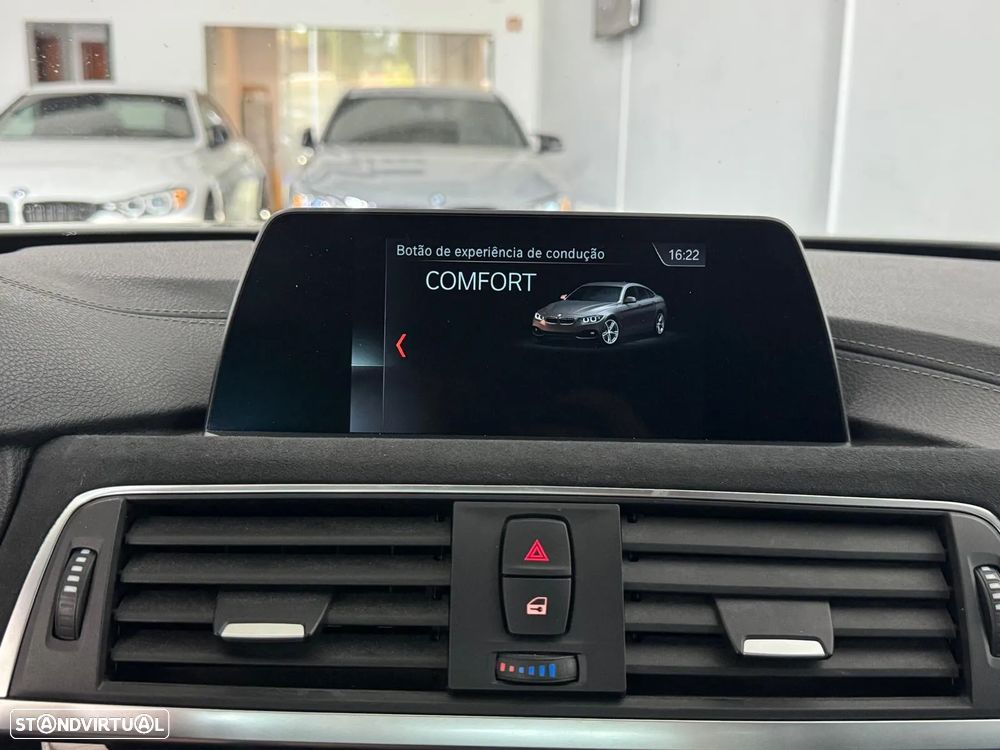 BMW 420 Gran Coupé d Pack M Auto - 32