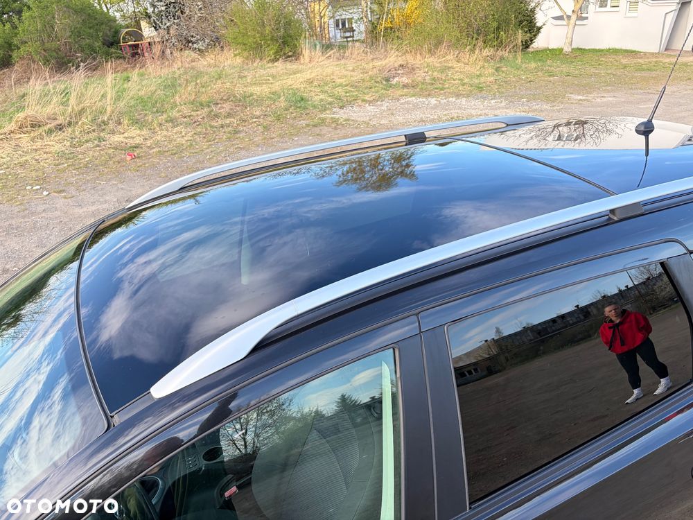 Nissan Qashqai+2 - 11