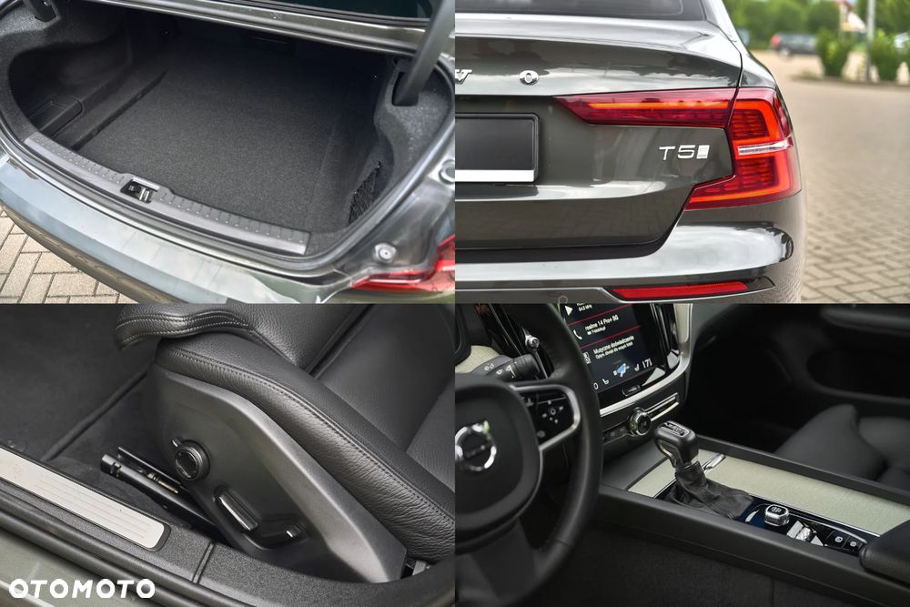 Volvo S60 T5 Inscription - 37