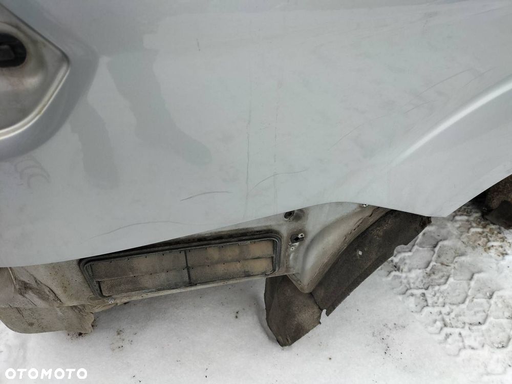 ĆWIARTKA BŁOTNIK PRAWY TYŁ FORD GALAXY MK2 LIFT 58 - 4