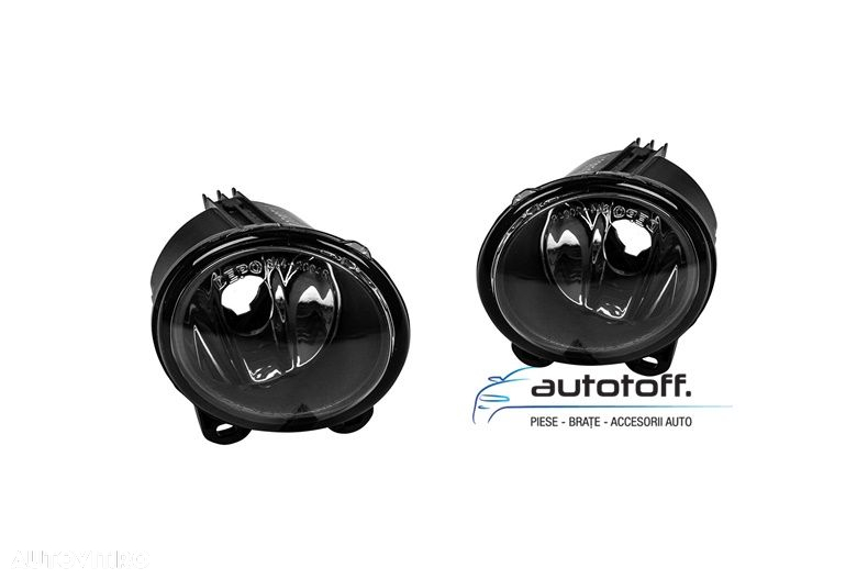 Pachet exterior BMW F10 Seria 5 (10-13) model M5 - 6