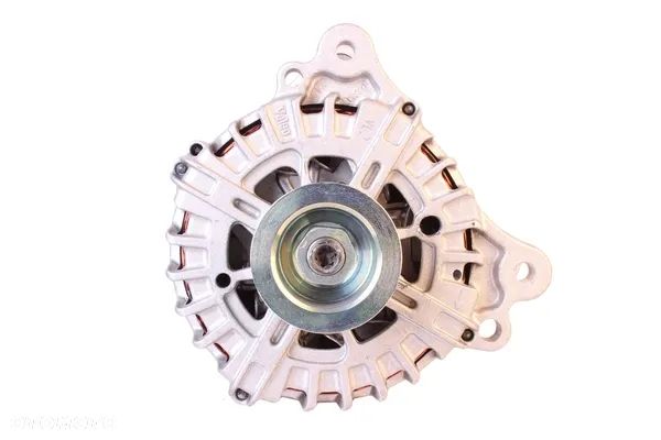 28-6519 ALTERNATOR AUDI A4 3.0 TDI - 2