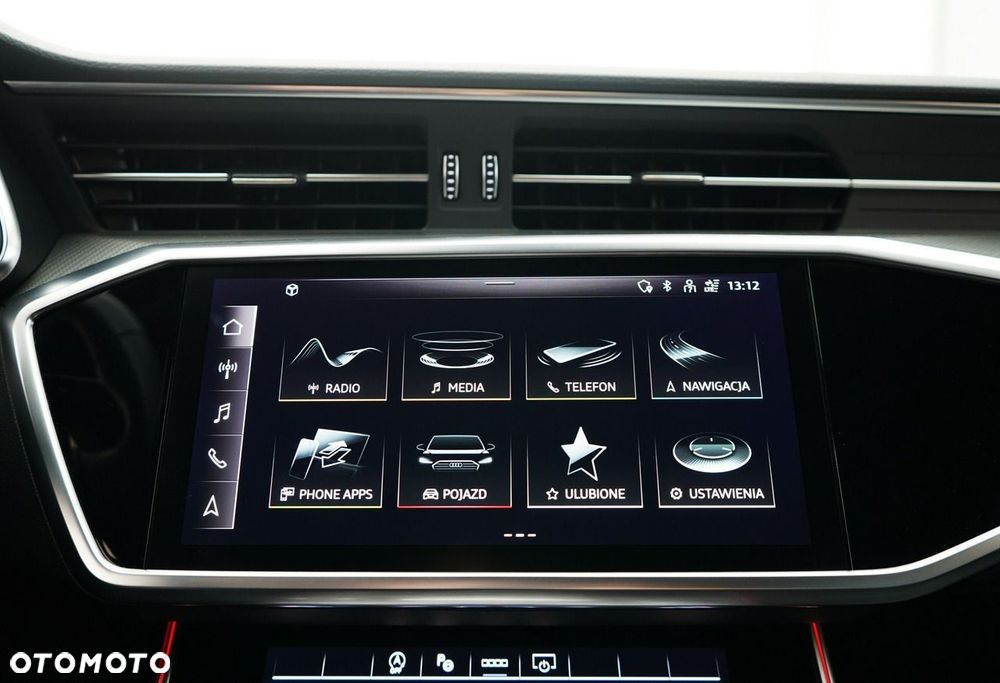 Audi A6 Limousine - 33