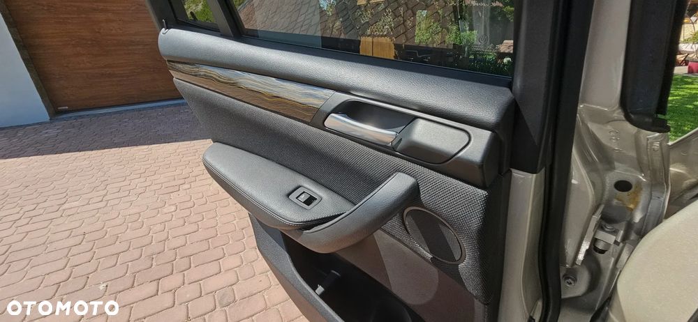 BMW X3 - 10