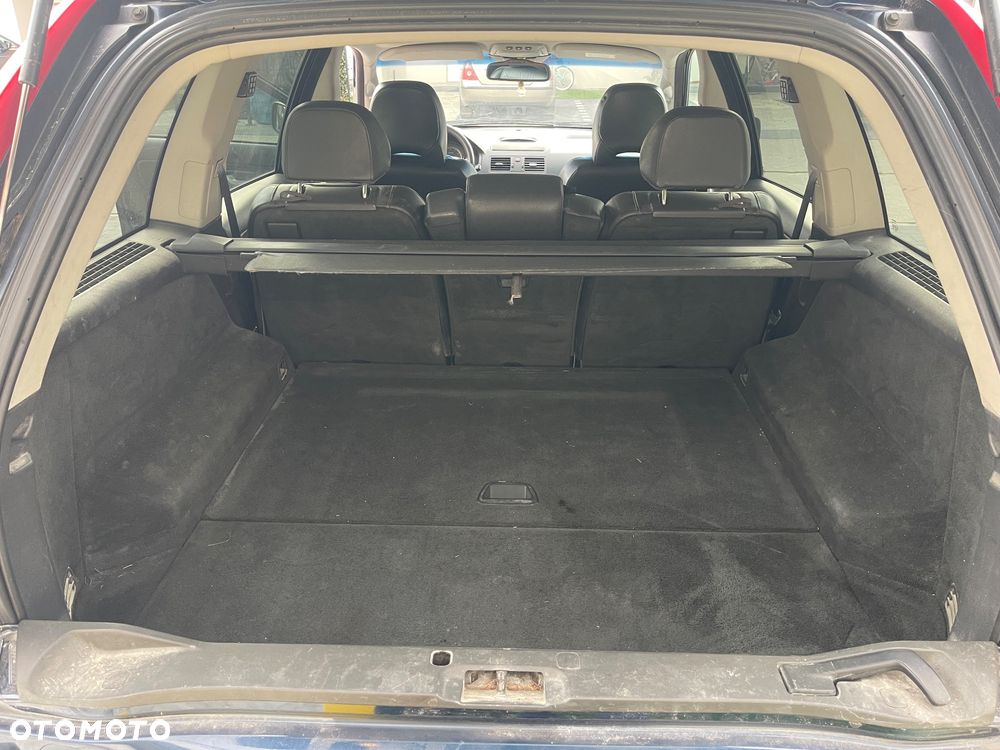 Volvo XC 90 - 7