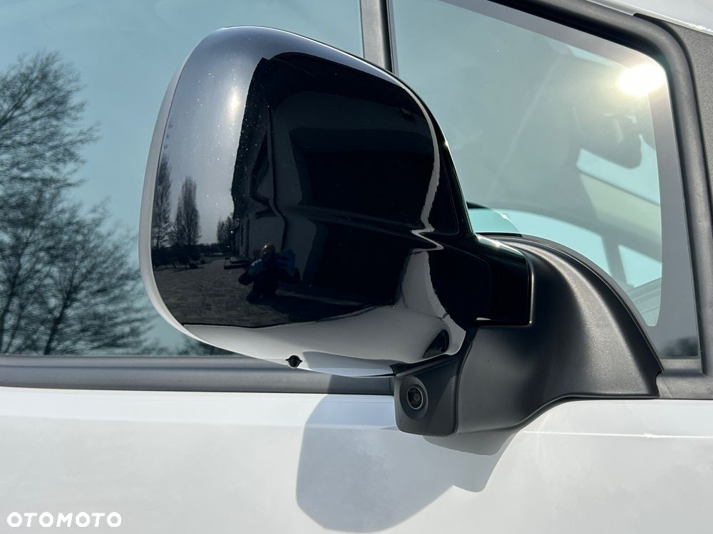 Opel Combo - 14