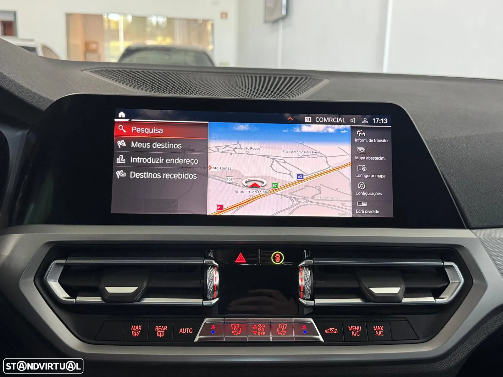 BMW 330 e Auto - 32