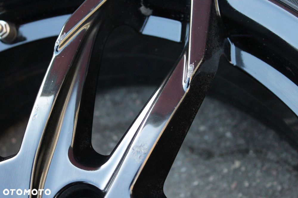 rial 17'' 4x100 et43 6,5j opel toyota renault mini - 8