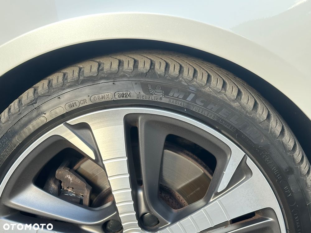 Peugeot 308 BlueHDi 180 EAT6 GT - 39