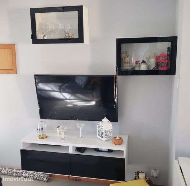 Arrendo morada 2 quartos - Grande imagem: 5/6