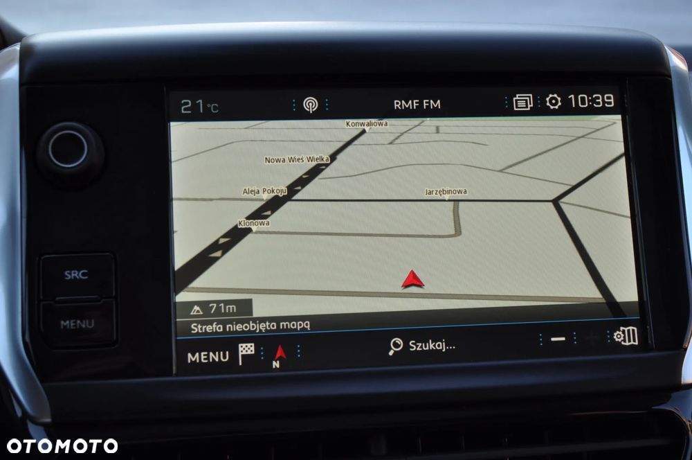Peugeot 2008 1.5 BlueHDi GT Line S&S - 20