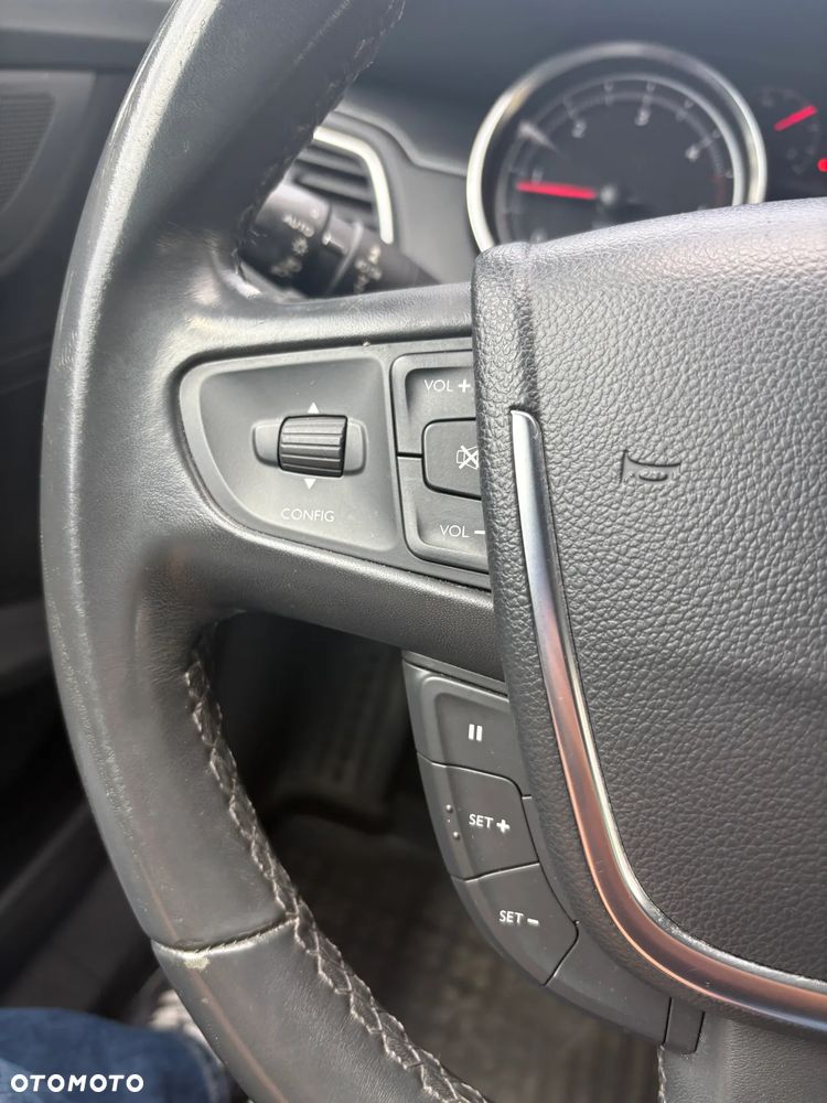 Peugeot 508 2.0 HDi Business Line - 19