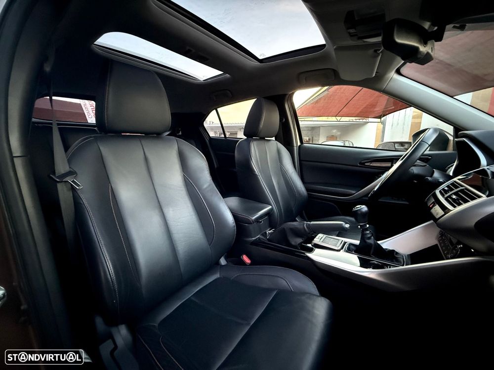 Mitsubishi Eclipse Cross 1.5 MIVEC Intense - 8