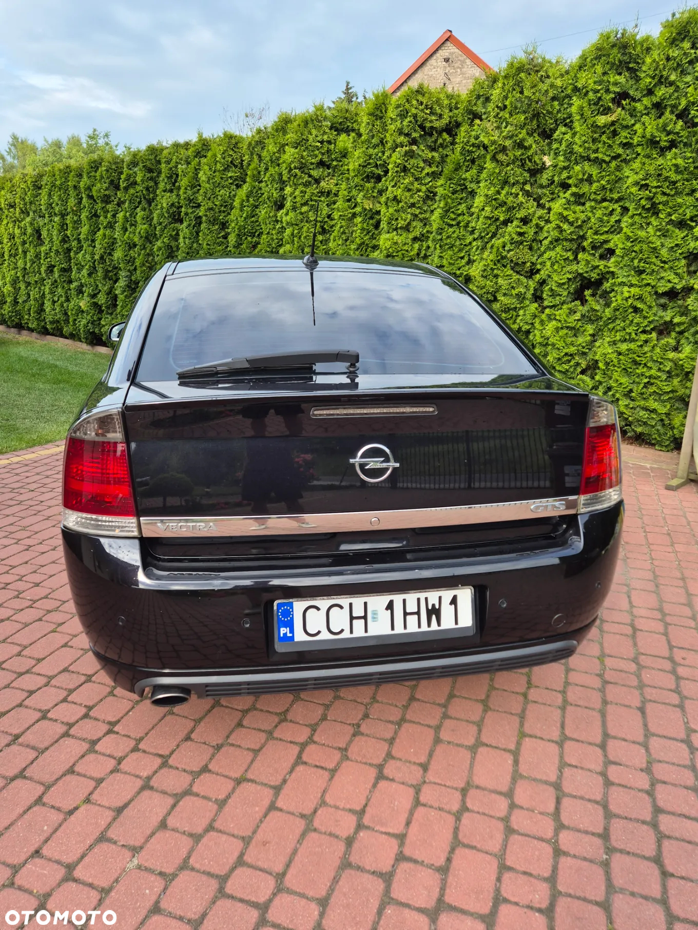 Opel Vectra 1.9 CDTI Cosmo - 5
