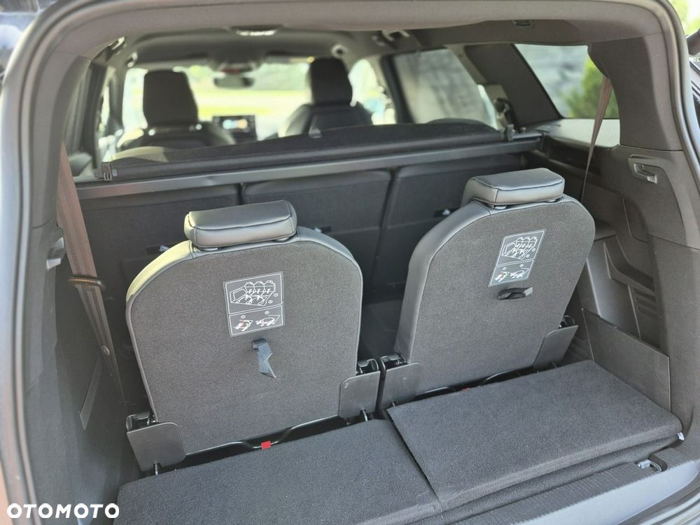 Peugeot 5008 - 15