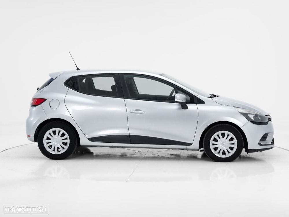 Renault Clio 1.5 dCi Zen - 3