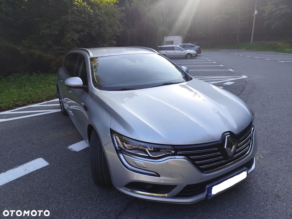 Renault Talisman BLUE dCi 120 LIFE - 5