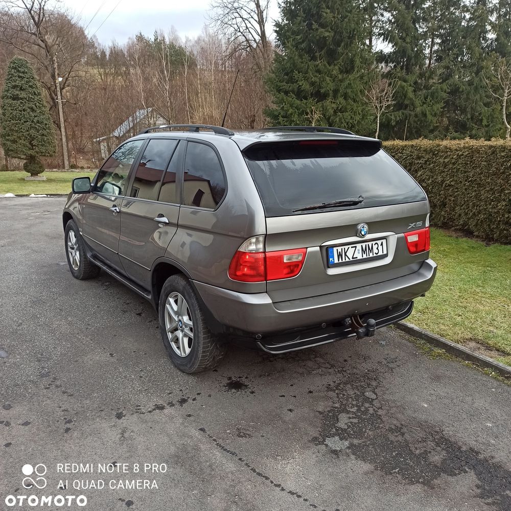 BMW X5 - 2