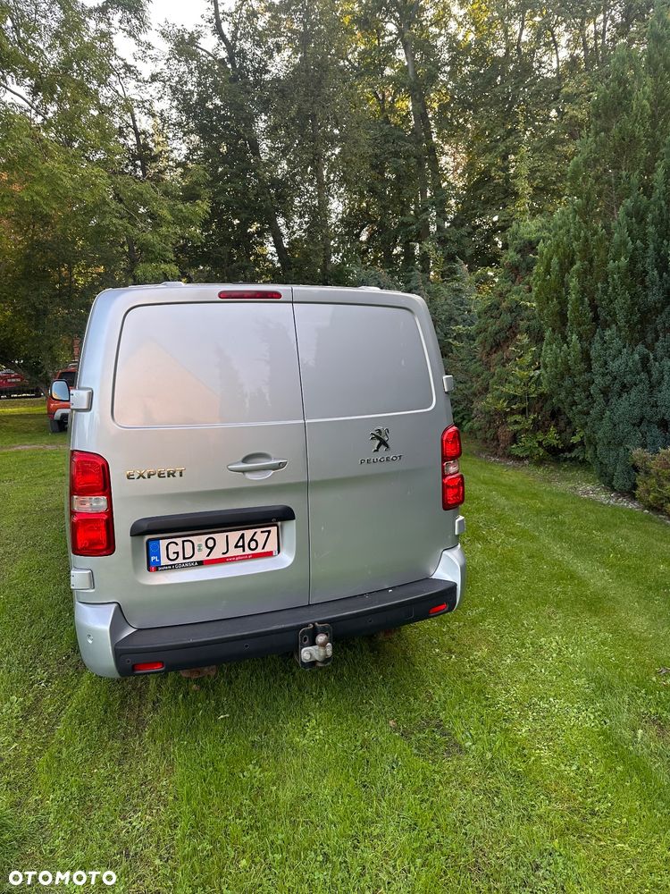 Peugeot EXPERT - 4