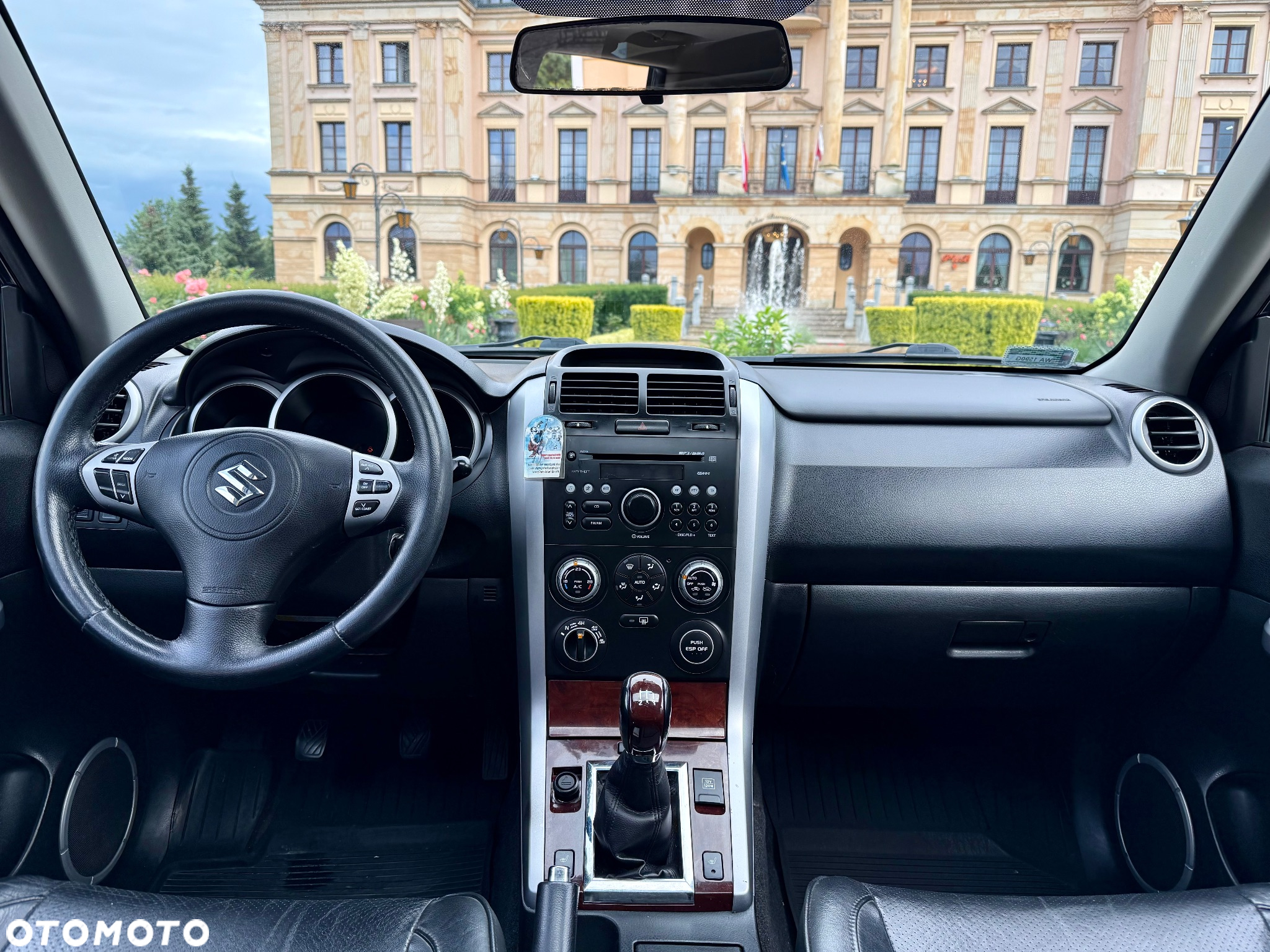 Suzuki Grand Vitara 1.9 DDiS Premium - 5