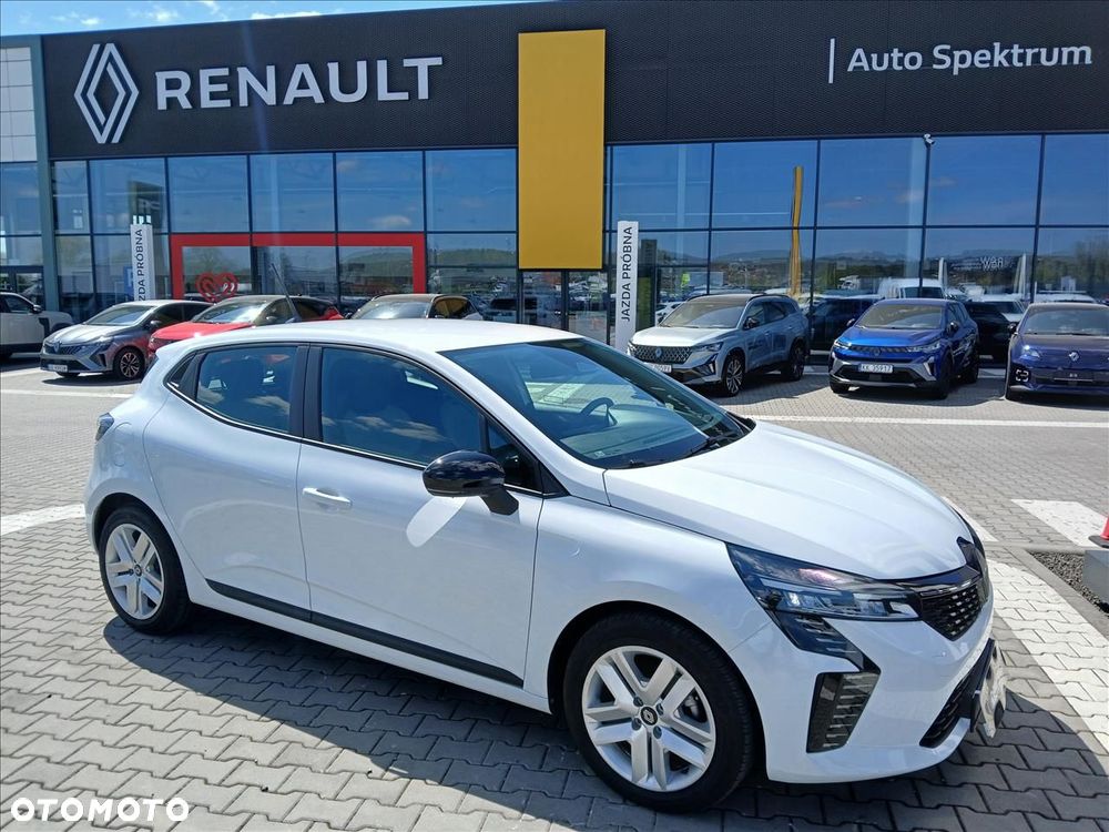 Renault Clio 1.0 TCe Evolution - 1