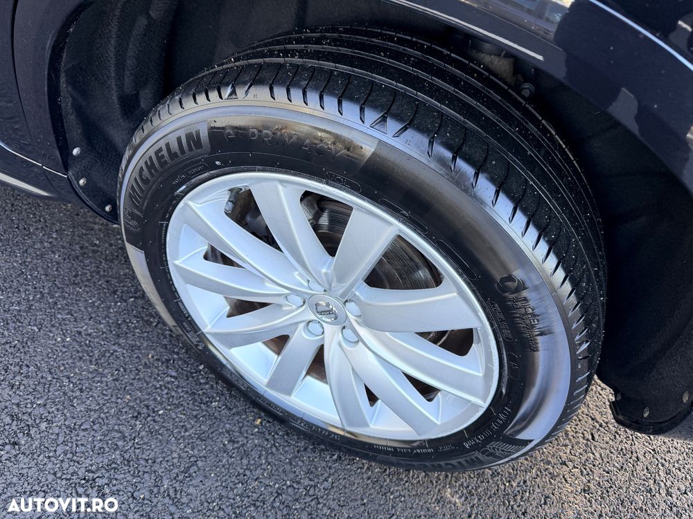 Volvo XC 90 D4 Geartronic Momentum - 15