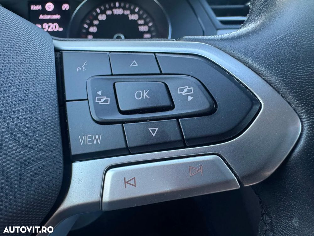 Volkswagen Passat 2.0 TDI SCR Business - 26