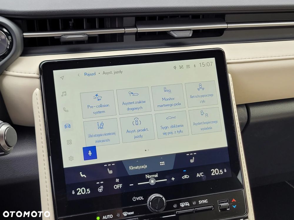 Lexus LBX 1.5 Hybrid Elegant - 18