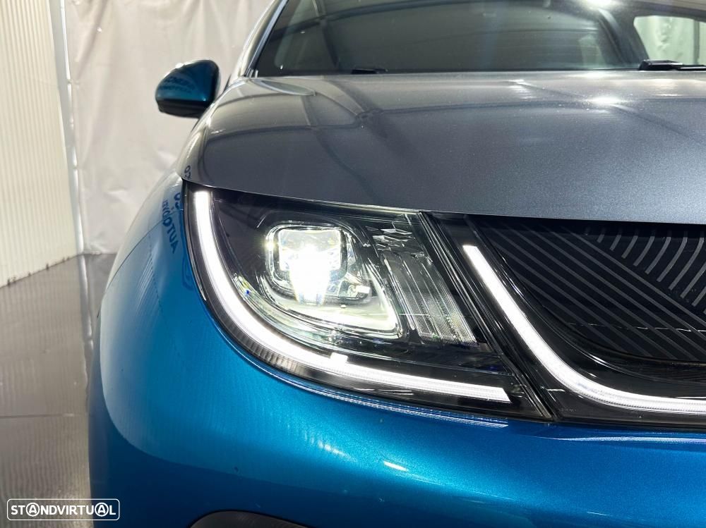 BYD Dolphin 60.4 kWh Design - 15