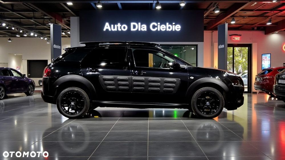Citroën C4 Cactus BlueHDi 100 Stop&Start Shine Edition - 28