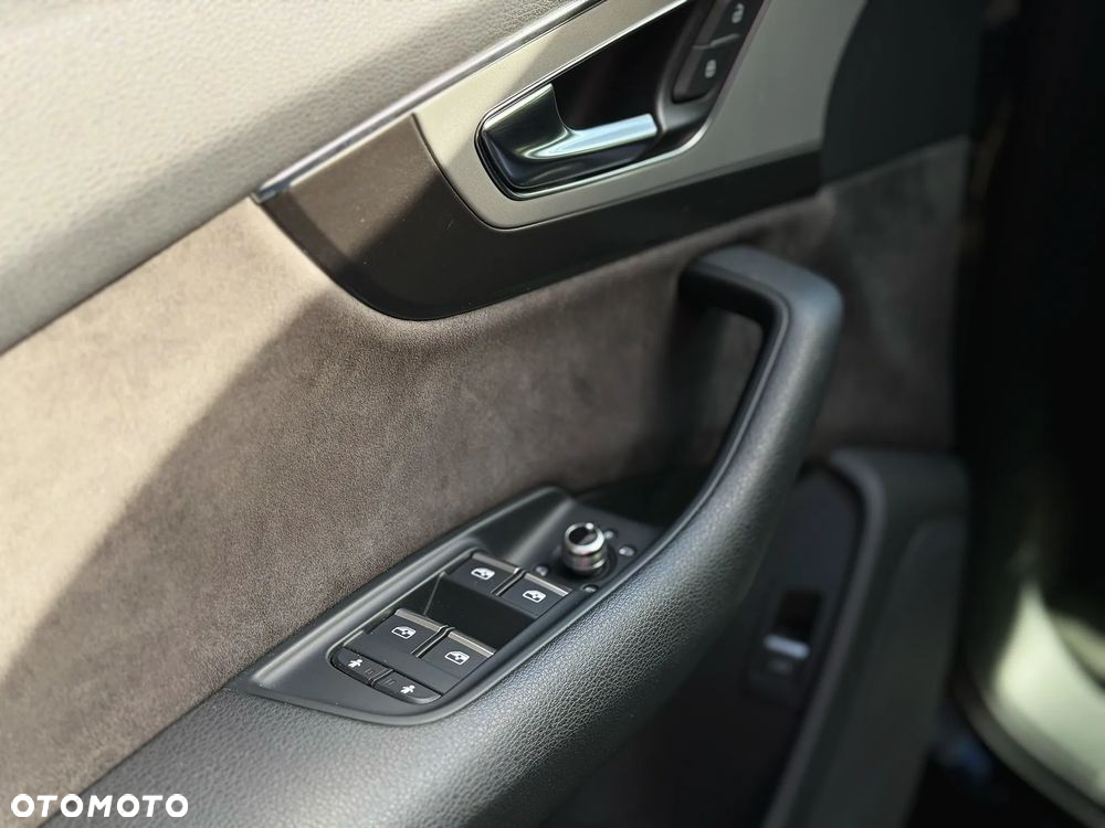Audi Q7 3.0 TDI Quattro Tiptronic - 12