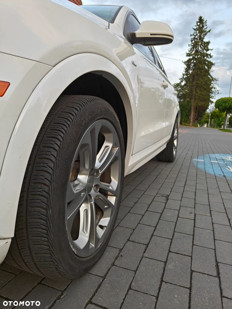 Audi Q3 - 18