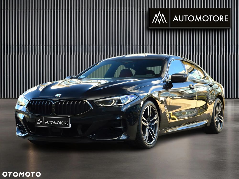 BMW Seria 8 - 6