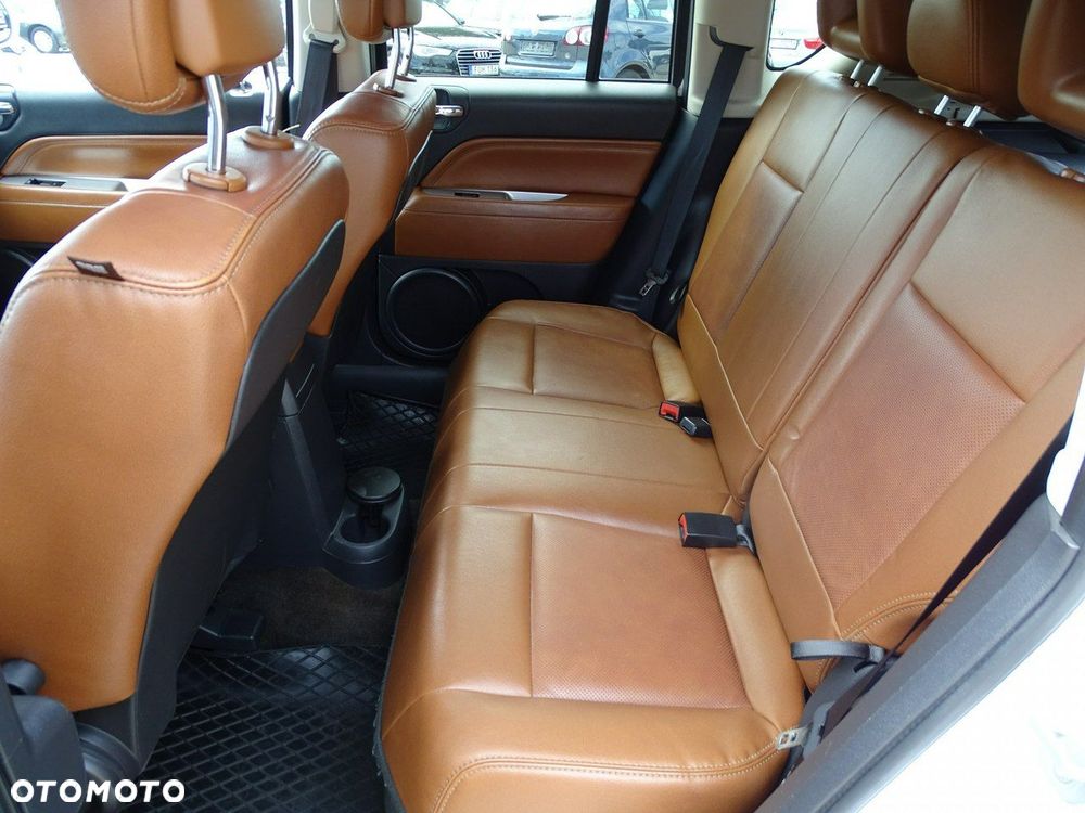 Jeep Compass - 17